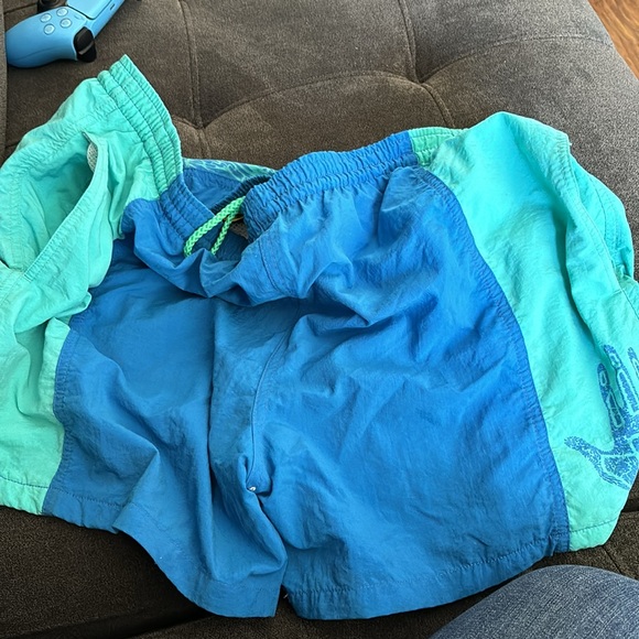 Vintage Body Glove swim shorts size medium - Picture 8 of 10